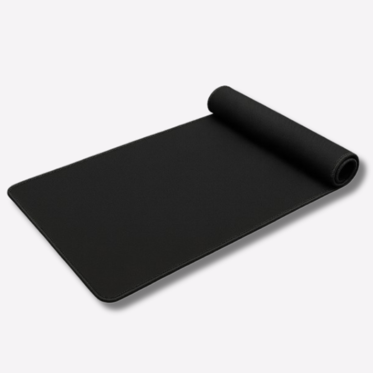 Mousepad Branco